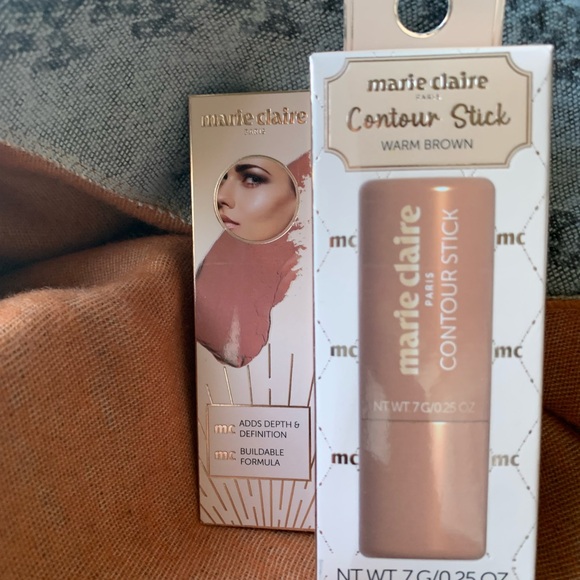 Other - Contour Stick - Warm Brown
